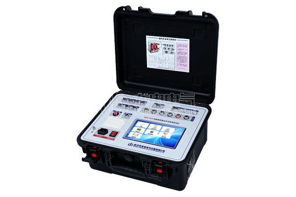 GKC-HAS高壓開關特性測試儀